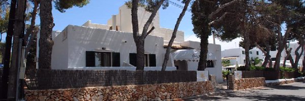 Hotel Casa Ceiba Maria, Cala d'or, Majorca