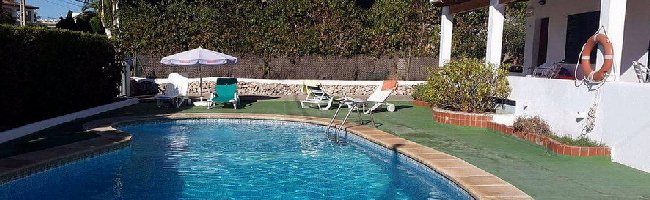 Don Felipe Apartments, Cala d'or, Majorca