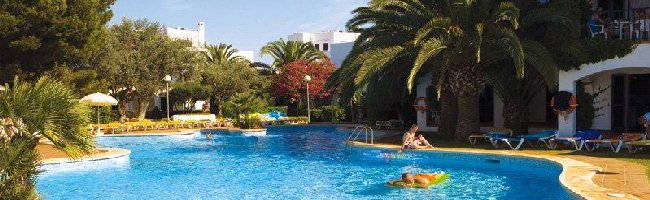 Es Bolero Apartments, Cala d'or, Majorca