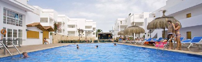 Ferrera Blanca Apartments, Cala d'or, Majorca
