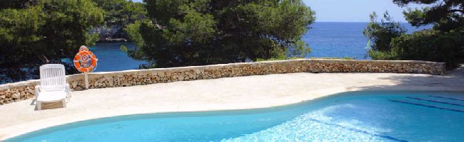 Ferrera Park Apartments, Cala d'or, Majorca