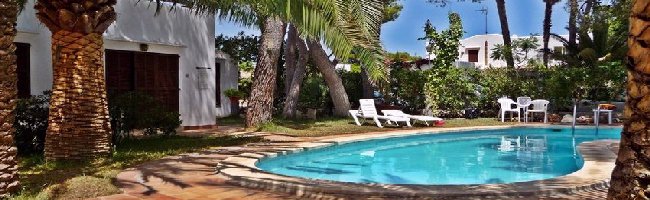 Osa Menor Apartments, Cala d'or, Majorca
