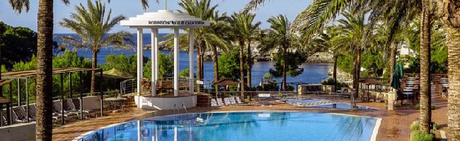Robinson Club Cala Serena, Cala d'or, Majorca