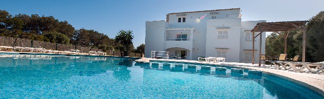 Serena Sol Apartments, Cala d'or, Majorca