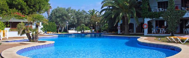 Ses Cases D'or Apartments, Cala d'or, Majorca
