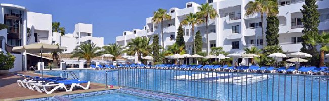 Sol Cala D'or Apartments, Cala d'or, Majorca